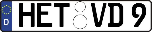 HET-VD9