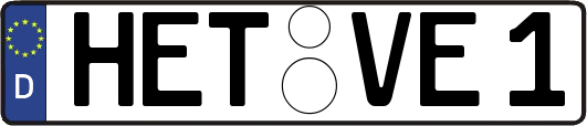 HET-VE1