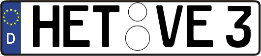HET-VE3