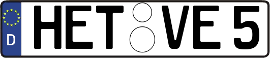 HET-VE5