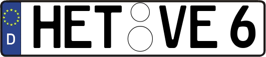 HET-VE6