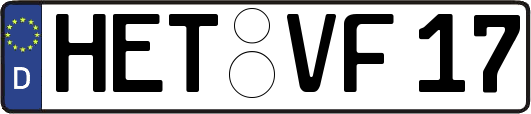 HET-VF17