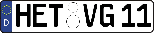 HET-VG11