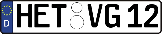HET-VG12