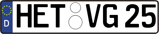 HET-VG25