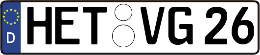 HET-VG26