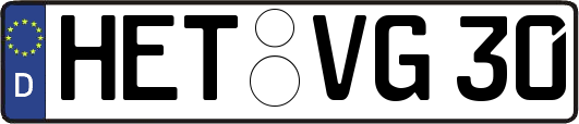 HET-VG30