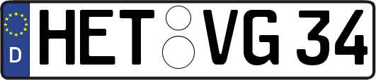 HET-VG34
