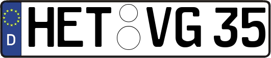 HET-VG35