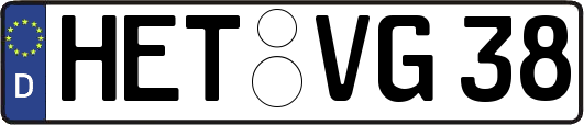 HET-VG38