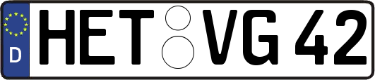 HET-VG42