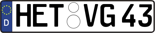 HET-VG43