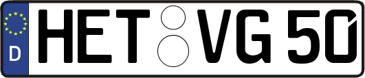 HET-VG50