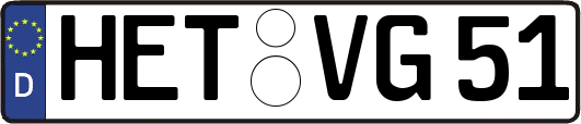 HET-VG51