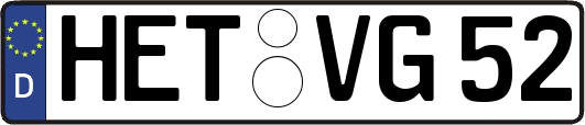 HET-VG52