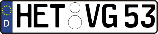 HET-VG53