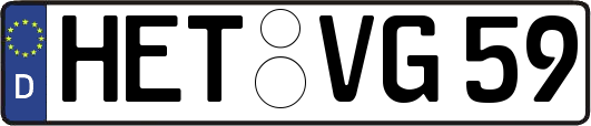 HET-VG59