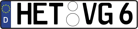 HET-VG6