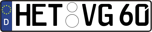 HET-VG60