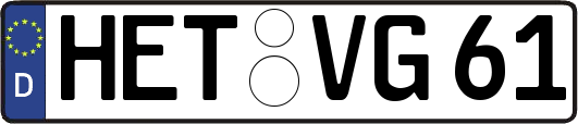 HET-VG61