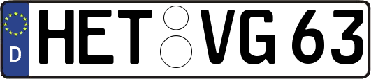 HET-VG63
