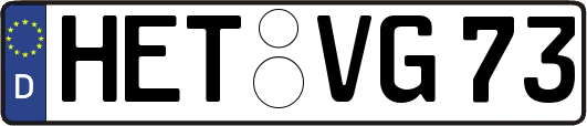 HET-VG73