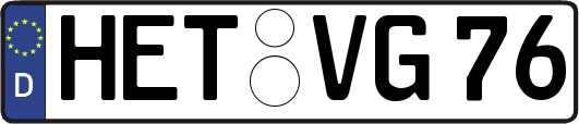 HET-VG76