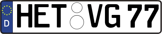 HET-VG77