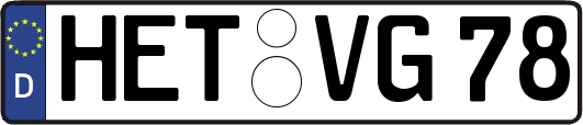 HET-VG78