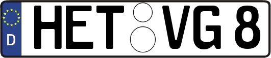 HET-VG8