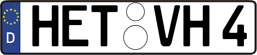 HET-VH4