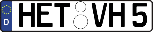 HET-VH5
