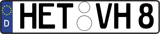 HET-VH8