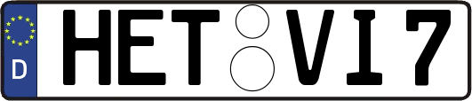 HET-VI7
