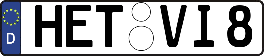HET-VI8
