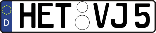 HET-VJ5