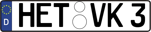 HET-VK3