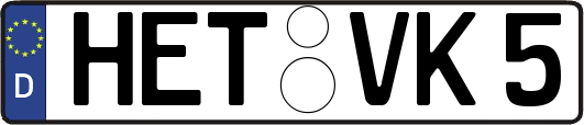 HET-VK5
