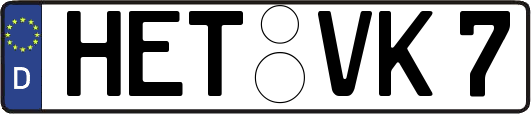 HET-VK7