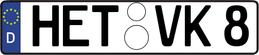HET-VK8