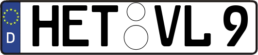 HET-VL9