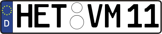 HET-VM11