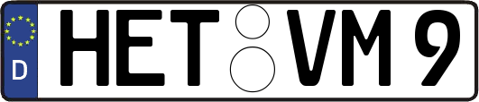 HET-VM9