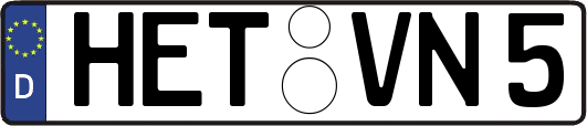 HET-VN5