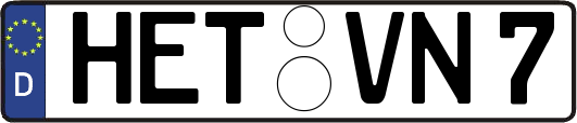 HET-VN7
