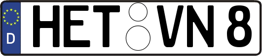 HET-VN8