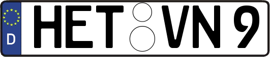 HET-VN9