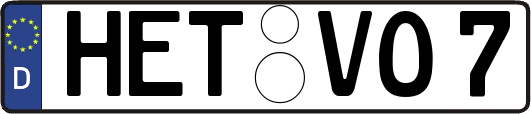 HET-VO7