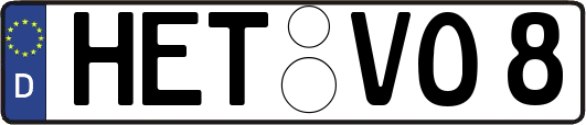 HET-VO8