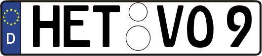 HET-VO9